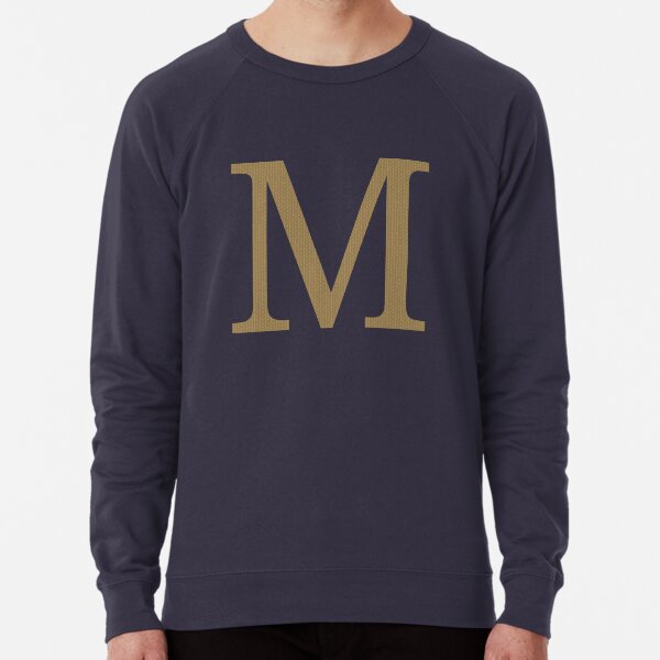 weasley sweater m