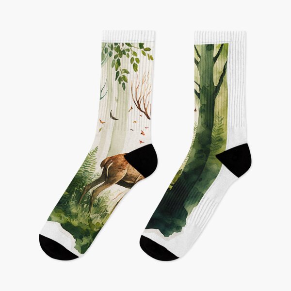 Item preview, Deer designed and sold by Kadhaf.