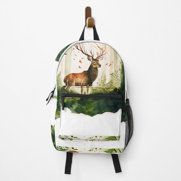 Item preview, Deer designed and sold by Kadhaf.