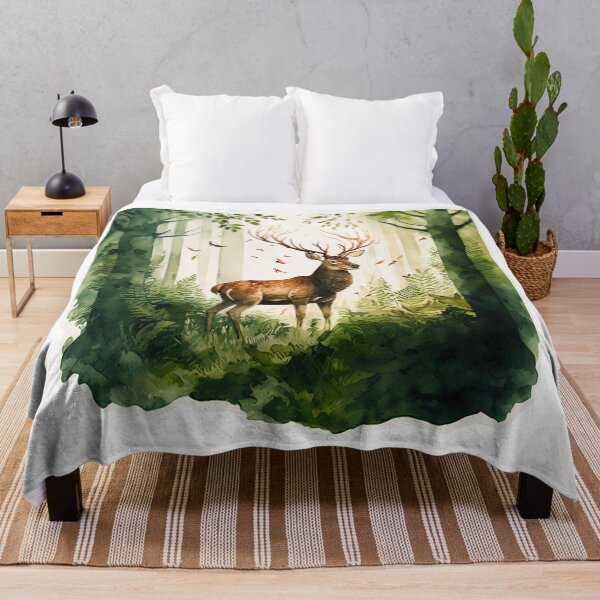 Item preview, Deer designed and sold by Kadhaf.