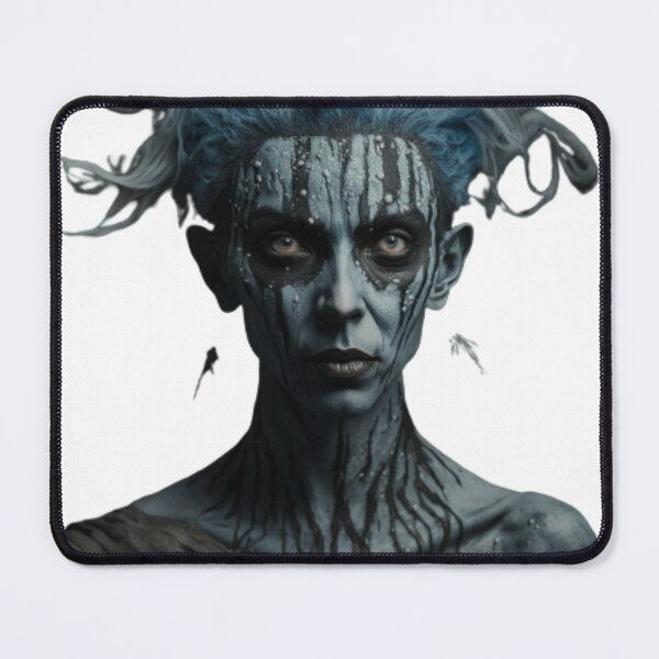 Item preview, Journey into the unknown where you will encounter strange looking creatures designed and sold by Tarikbouchmal.