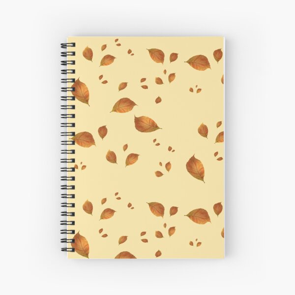 Item preview, Autumn leaves designed and sold by ZiaPaperina.