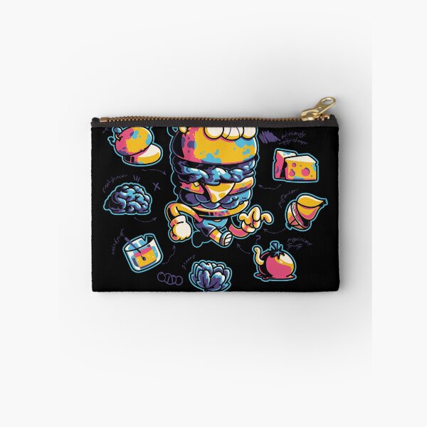 Item preview, What's inside Mc Musty  designed and sold by ThunderRockets.