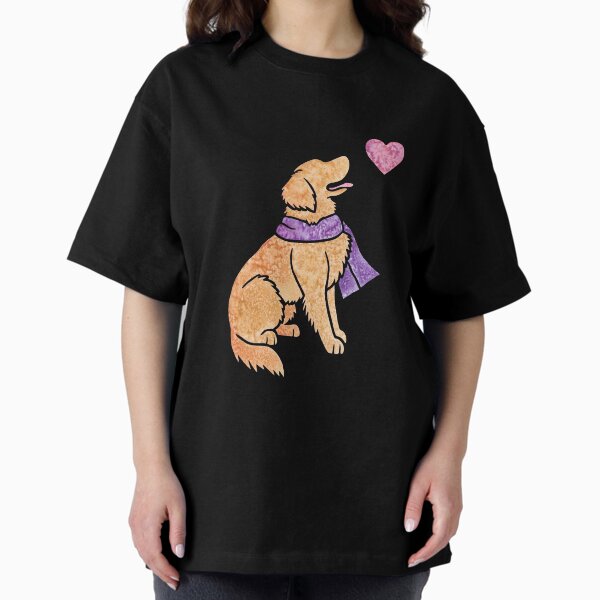 Artikel-Vorschau von Aquarell Golden Retriever, designt und verkauft von animalartbyjess.