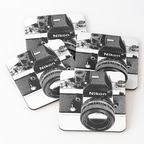 Item preview, Nikon F2 Photomic designed and sold by Leonardo68.