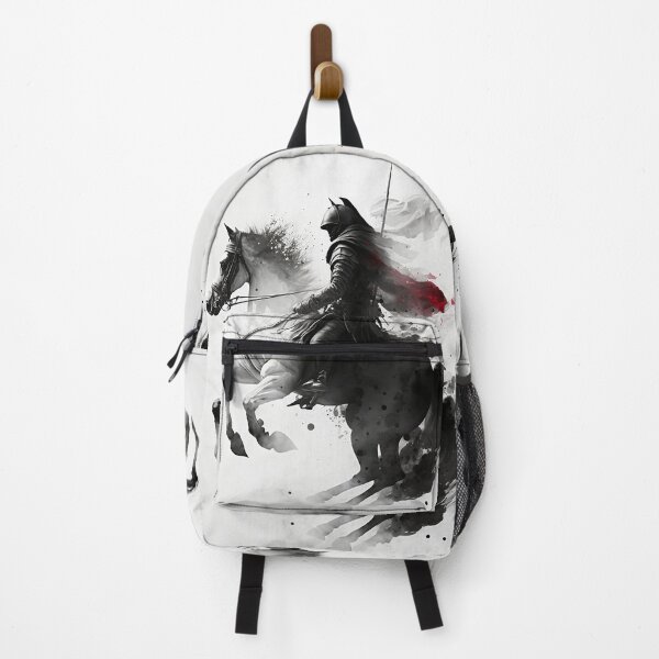 Item preview, Redoubtable Knight On Horse Character designed and sold by ByDigitalDream.