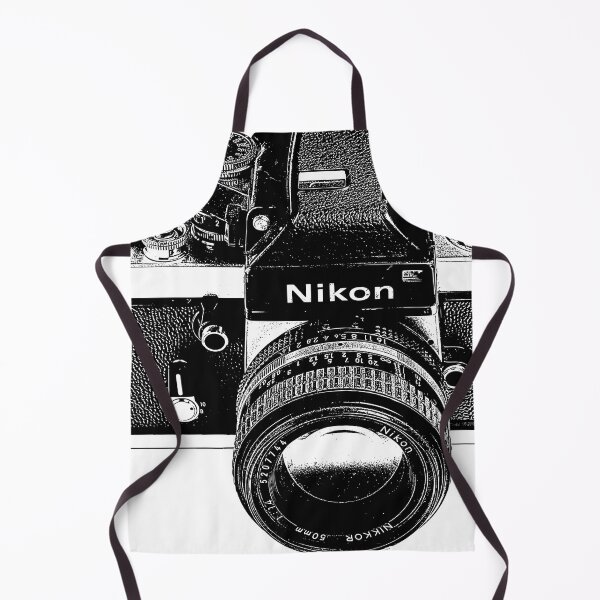 Item preview, Nikon F2 Photomic designed and sold by Leonardo68.