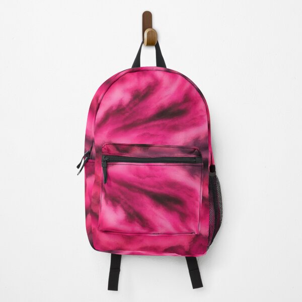 Item preview, Marbled Pink Fuchsia Clouds Seamless Pattern designed and sold by Reconocer.
