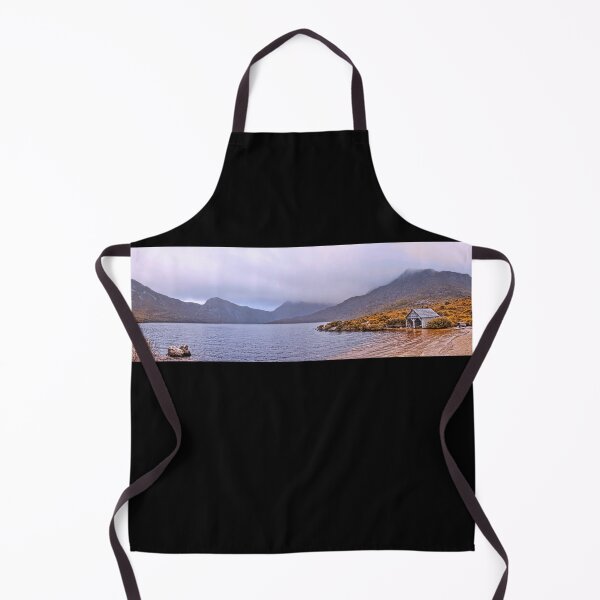 Item preview, Dove Lake and Cradle Mountain - Lake St. Clair National Park designed and sold by Alex Preiss.