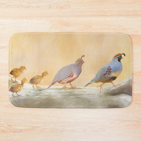 Item preview, Gambrel's Quail designed and sold by alpendesigns.