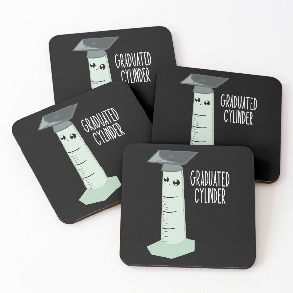 Item preview, Graduated Cylinder designed and sold by ScienceCorner.