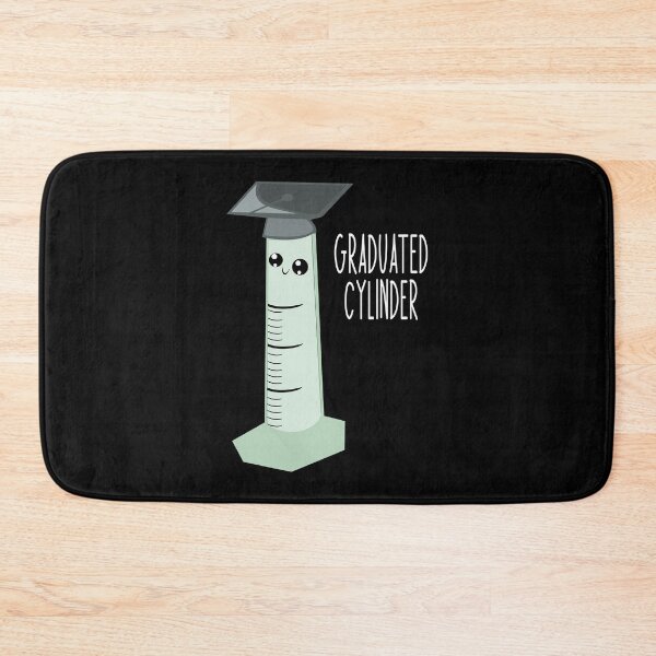 Item preview, Graduated Cylinder designed and sold by ScienceCorner.