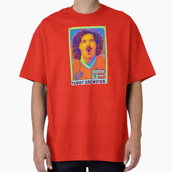 Item preview, Tubby Brewster Signs For Boro designed and sold by RGPdesigns.