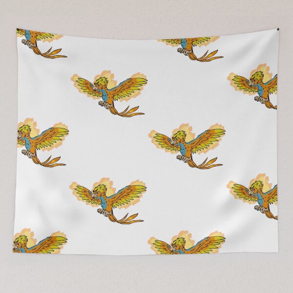 Item preview, Dinosaur Happy Smile designed and sold by ABZDesigner.