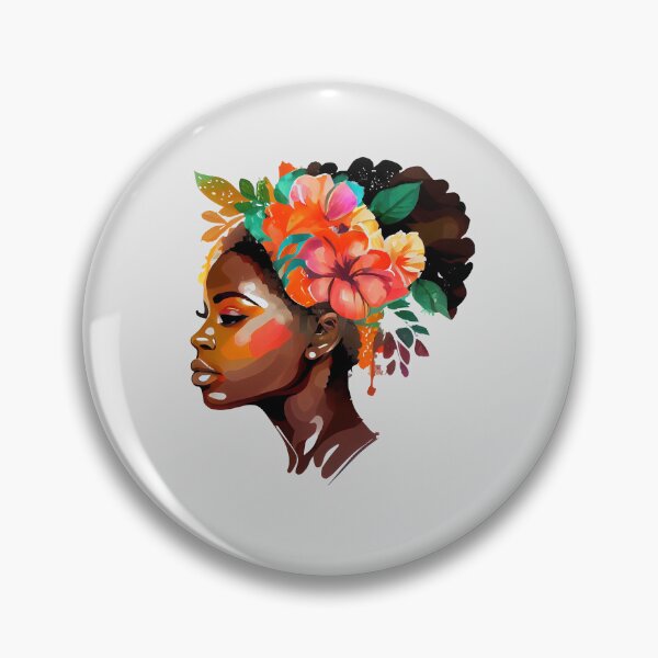 Item preview, African Beauty - Naturally You designed and sold by africansoul.