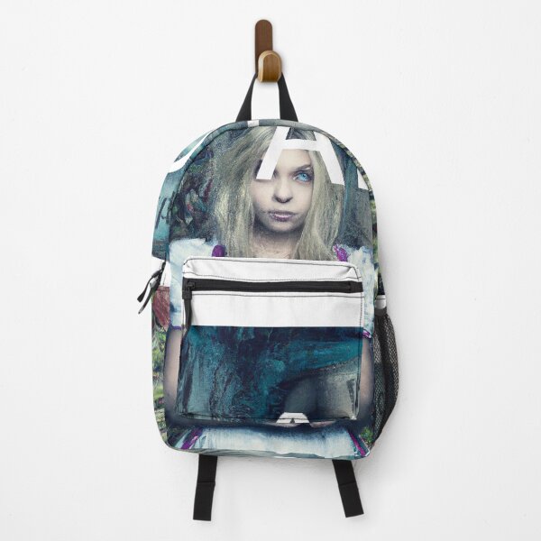 Item preview, Is Alice in the wonderful borderland ? designed and sold by Omniweb.app.