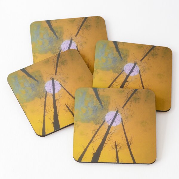 Item preview, Branching Horizons designed and sold by GennaStudio.
