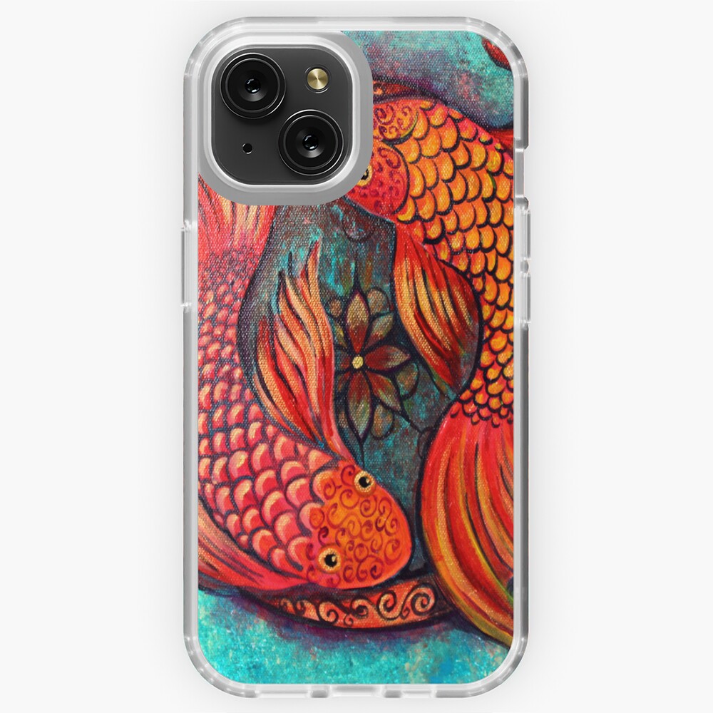 Item preview, iPhone Soft Case designed and sold by heartsake.
