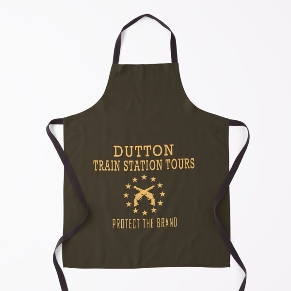 Item preview, Dutton Train Station Tours designed and sold by KarsonLindgren.