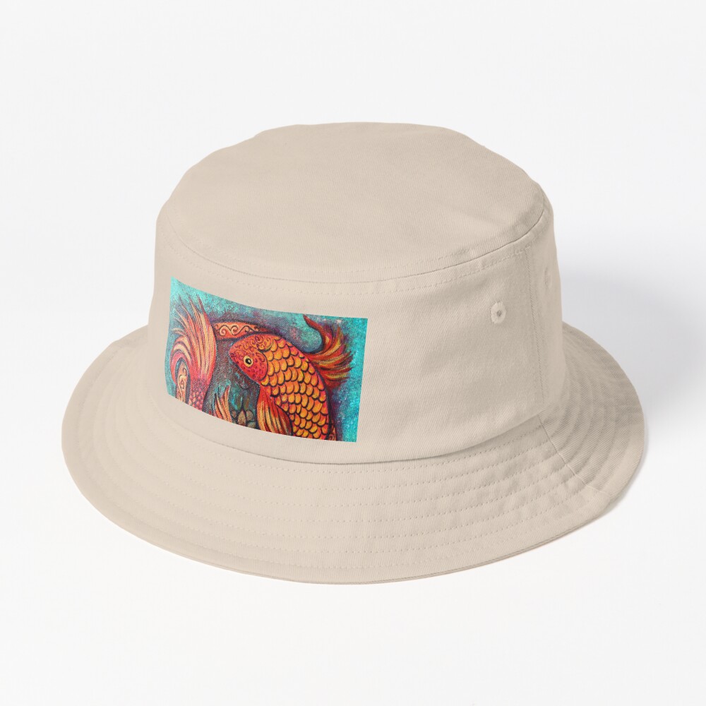 Item preview, Bucket Hat designed and sold by heartsake.