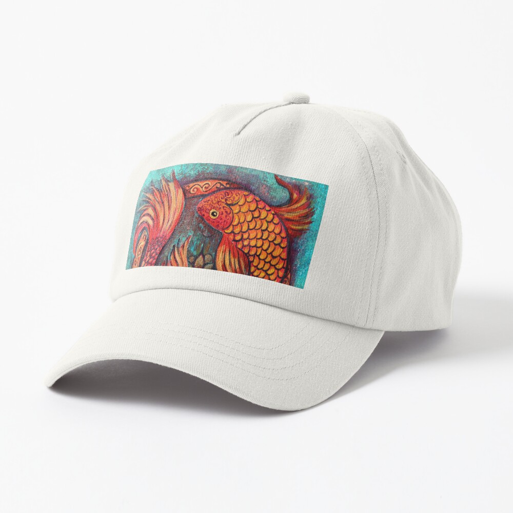 Item preview, Dad Hat designed and sold by heartsake.