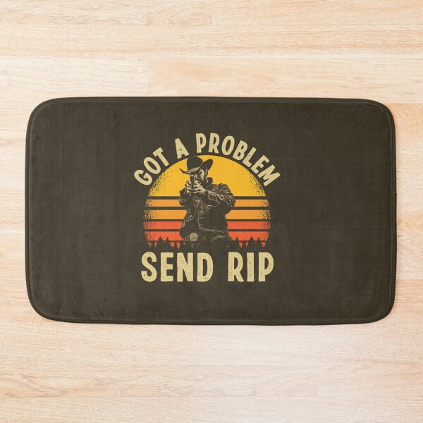 Item preview, Got a Problem Send RIP designed and sold by KarsonLindgren.