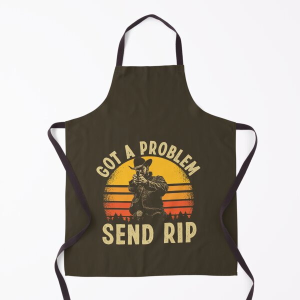 Item preview, Got a Problem Send RIP designed and sold by KarsonLindgren.