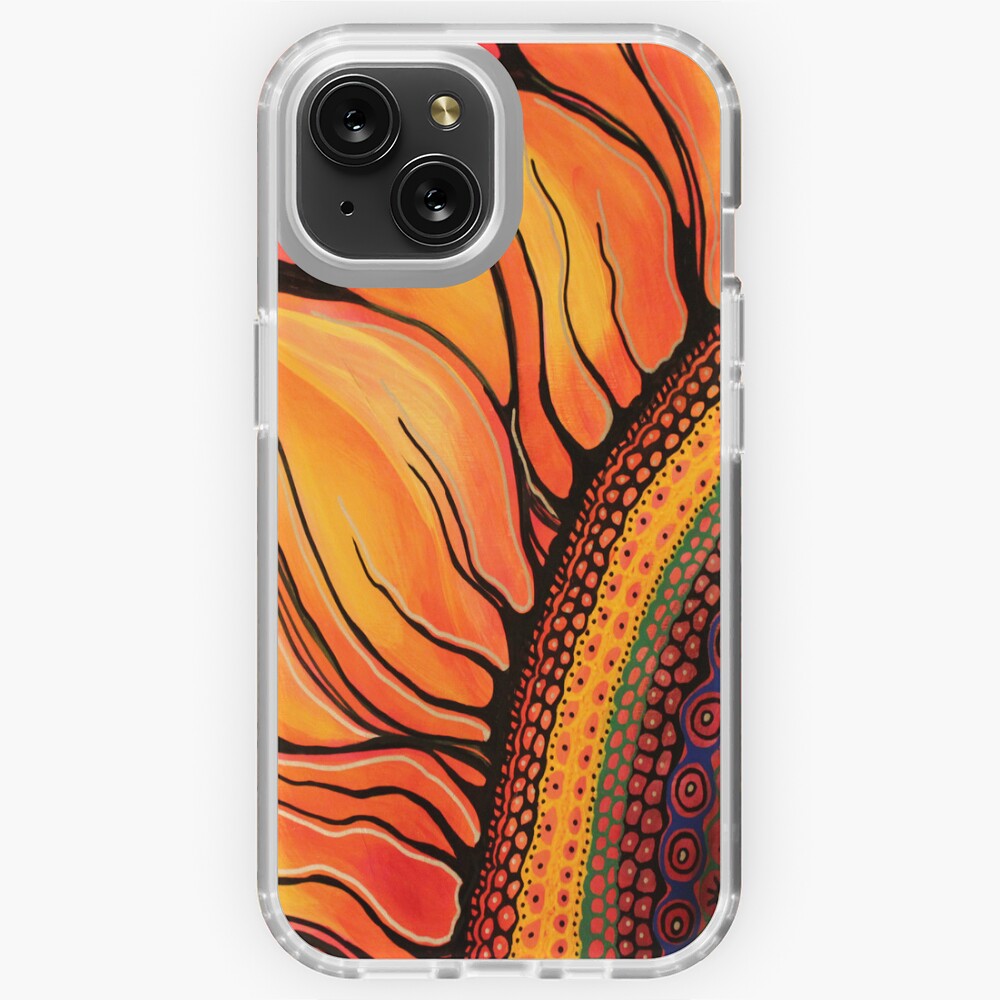 Item preview, iPhone Soft Case designed and sold by heartsake.