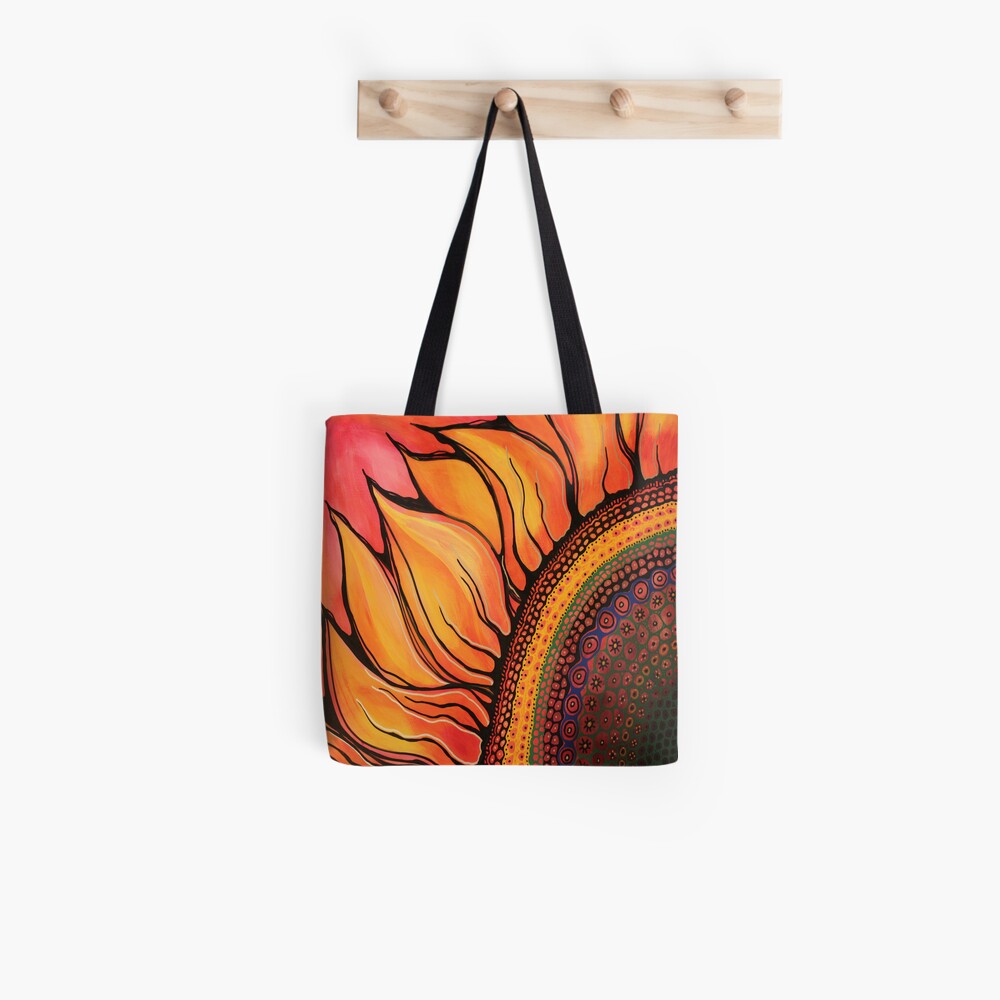 Item preview, All Over Print Tote Bag designed and sold by heartsake.