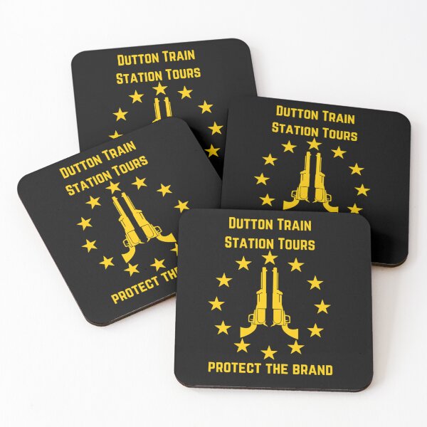 Item preview, Dutton Train Station Tours       designed and sold by KarsonLindgren.