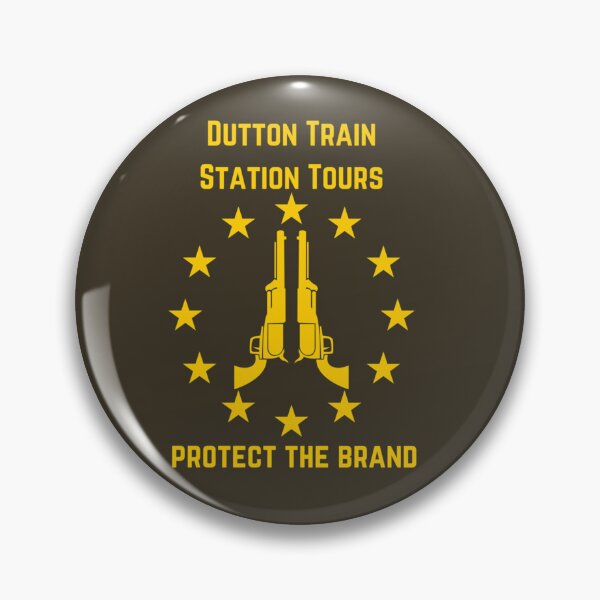 Item preview, Dutton Train Station Tours       designed and sold by KarsonLindgren.