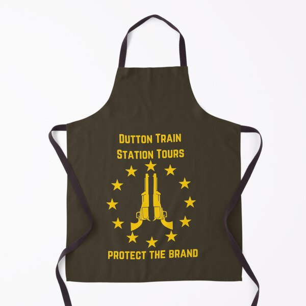 Item preview, Dutton Train Station Tours designed and sold by KarsonLindgren.
