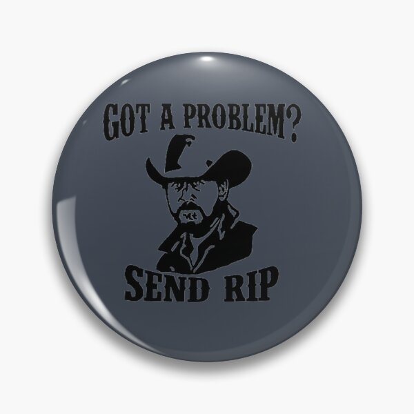 Item preview, Rip Wheeler designed and sold by KarsonLindgren.