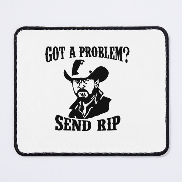 Item preview, Rip Wheeler designed and sold by KarsonLindgren.