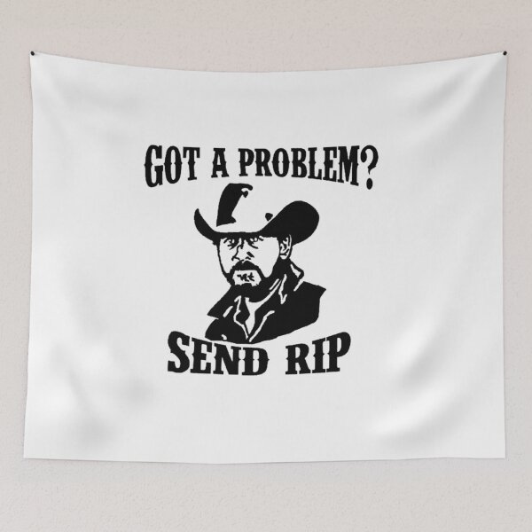Item preview, Rip Wheeler designed and sold by KarsonLindgren.