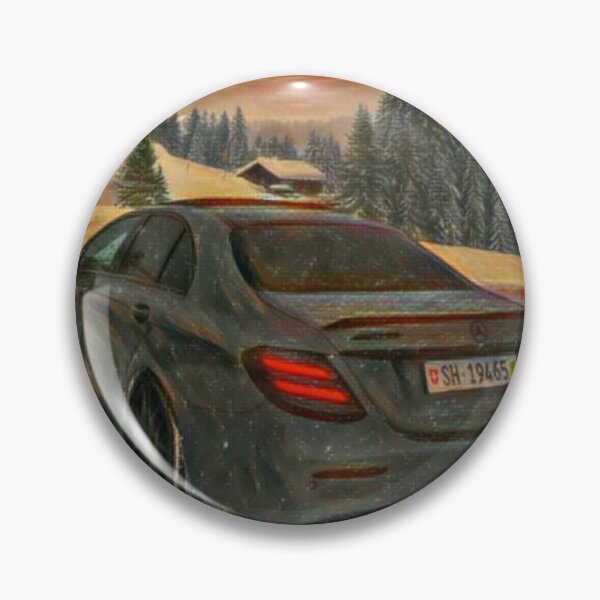 Item preview, Mercedes E63 designed and sold by OrangeCars.