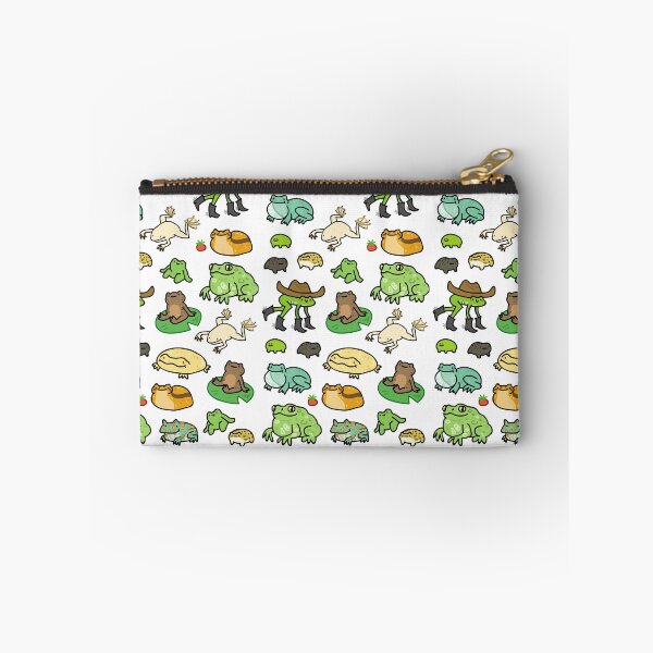 Item preview, froggos designed and sold by TeaBag114.