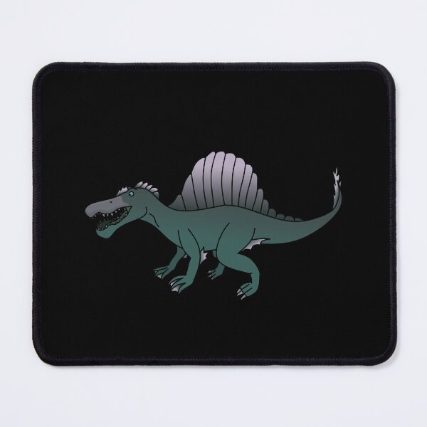Item preview, Dinosaur Happy Smile designed and sold by ABZDesigner.