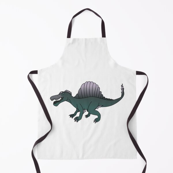 Item preview, Dinosaur Happy Smile designed and sold by ABZDesigner.