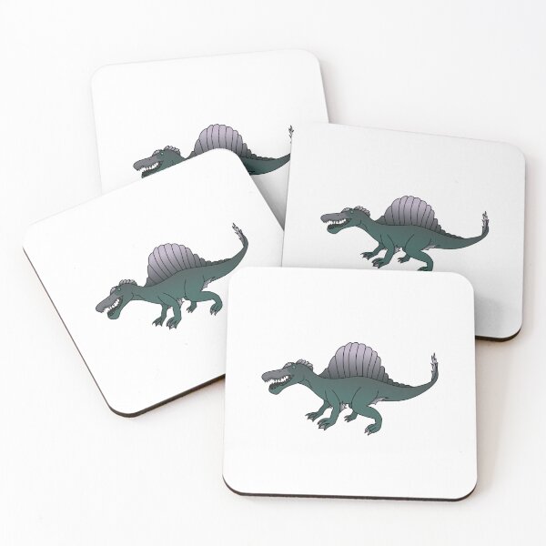 Item preview, Dinosaur Happy Smile designed and sold by ABZDesigner.