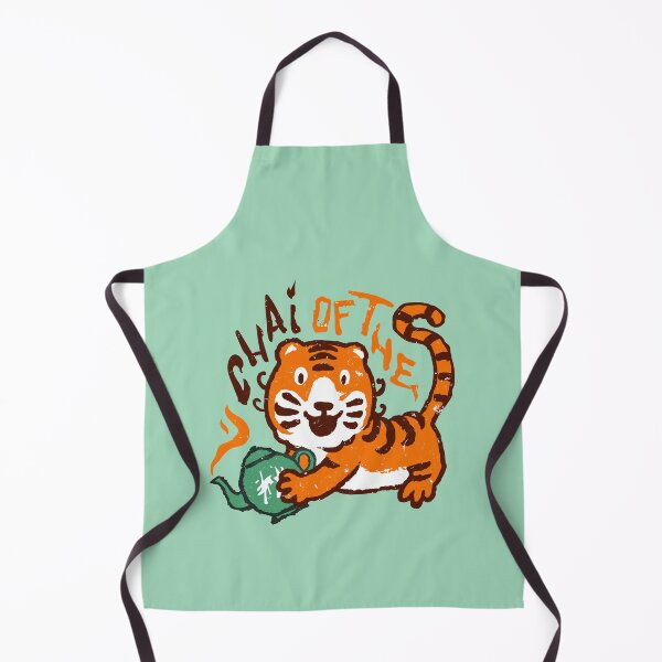 Artikelvorschau, Chai of the Tiger entworfen und verkauft von Rochenmann.