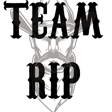 Artwork thumbnail, Team Rip by KarsonLindgren
