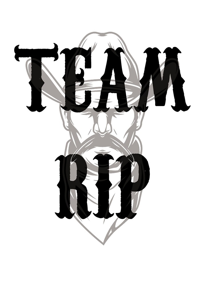 Thumbnail 3 of 3, Scarf, Team Rip designed and sold by KarsonLindgren.