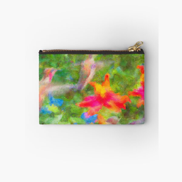 Item preview, Flight of the hummingbirds designed and sold by Thorbo99.