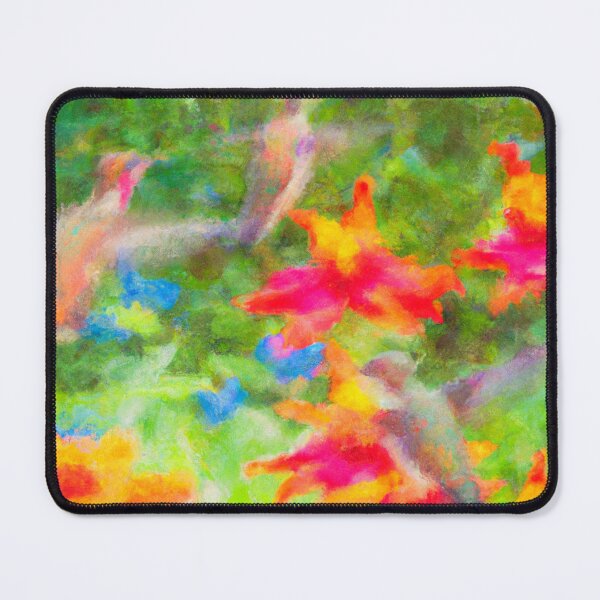 Item preview, Flight of the hummingbirds designed and sold by Thorbo99.