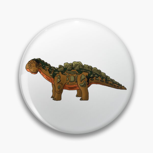 Item preview, Dinosaur Happy Smile designed and sold by ABZDesigner.