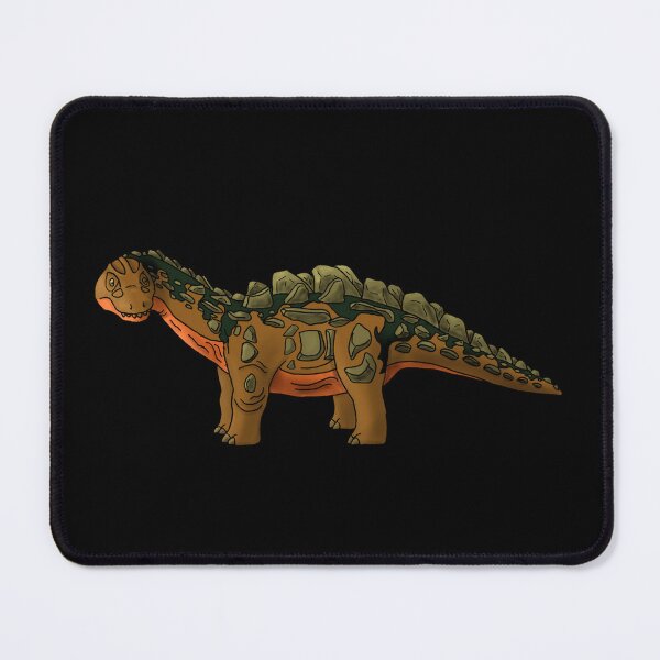 Item preview, Dinosaur Happy Smile designed and sold by ABZDesigner.