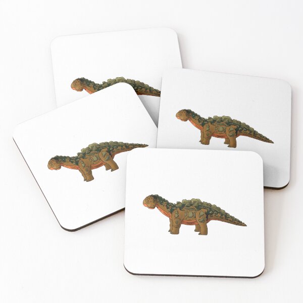 Item preview, Dinosaur Happy Smile designed and sold by ABZDesigner.