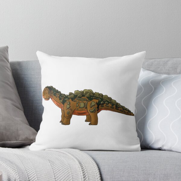Item preview, Dinosaur Happy Smile designed and sold by ABZDesigner.