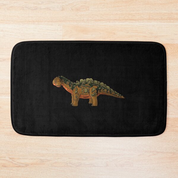Item preview, Dinosaur Happy Smile designed and sold by ABZDesigner.